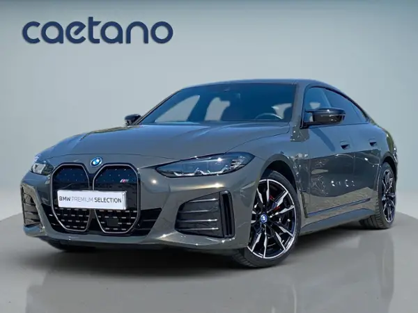 BMW i4